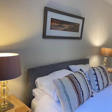 An Cladach Bed & Breakfast Bernisdale Ngoại thất bức ảnh