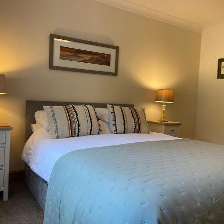 An Cladach Bed & Breakfast Bernisdale Ngoại thất bức ảnh